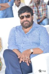 Vaishnav Tej Debut Movie Opening